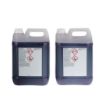 Picture of Suma Bac D10 Cleaner and Sanitiser Concentrate 5Ltr (Pack of 2) - CD517