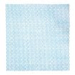 Picture of Jantex Non-Woven Cloth Blue (Roll of 100 Sheets) - CS806