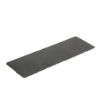 Picture of Olympia Natural Slate Rectangular Display Trays 300mm (4 pack) - CK408