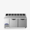 Picture of Williams Emerald - E2U Meat Counter - ME2USS
