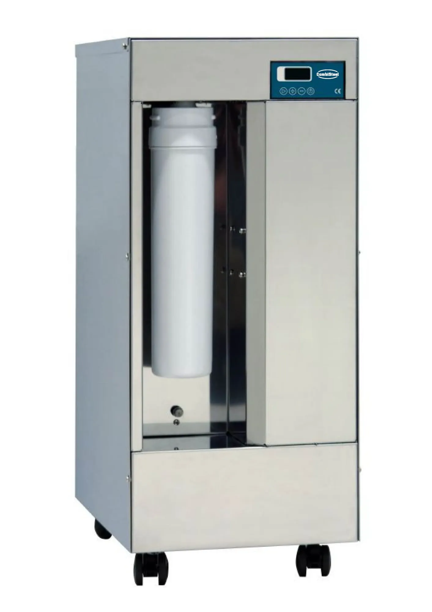 Picture of Reverse Osmosis Equipment - 7280.0145