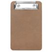 Picture of Olympia Bill Presenter Mini Clipboard - CN503