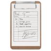 Picture of Olympia Bill Presenter Mini Clipboard - CN503