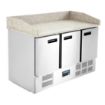 Picture of Polar G-Series Pizza Prep Counter Fridge 368Ltr - CN402