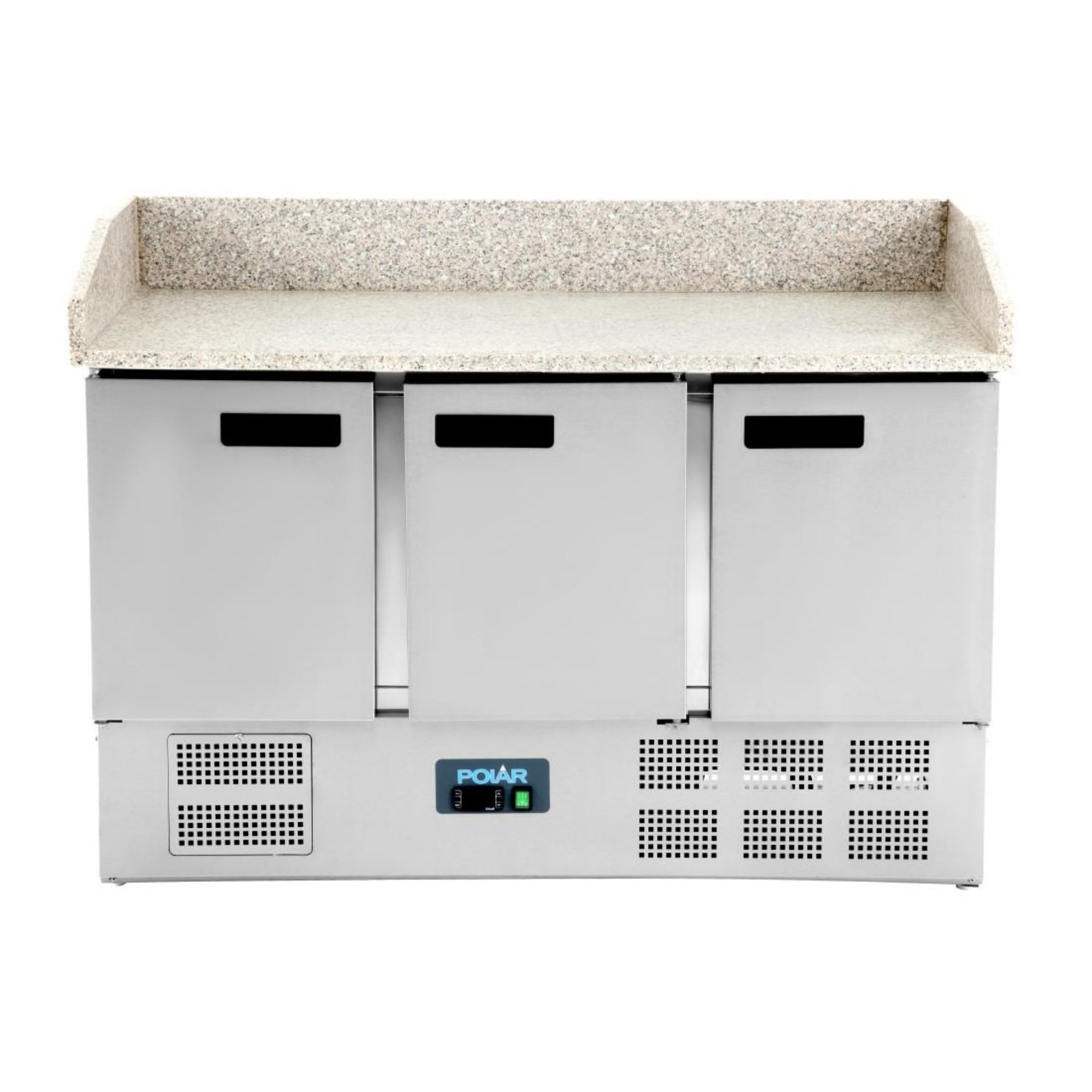 Picture of Polar G-Series Pizza Prep Counter Fridge 368Ltr