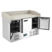 Picture of Polar G-Series Pizza Prep Counter Fridge 368Ltr - CN402
