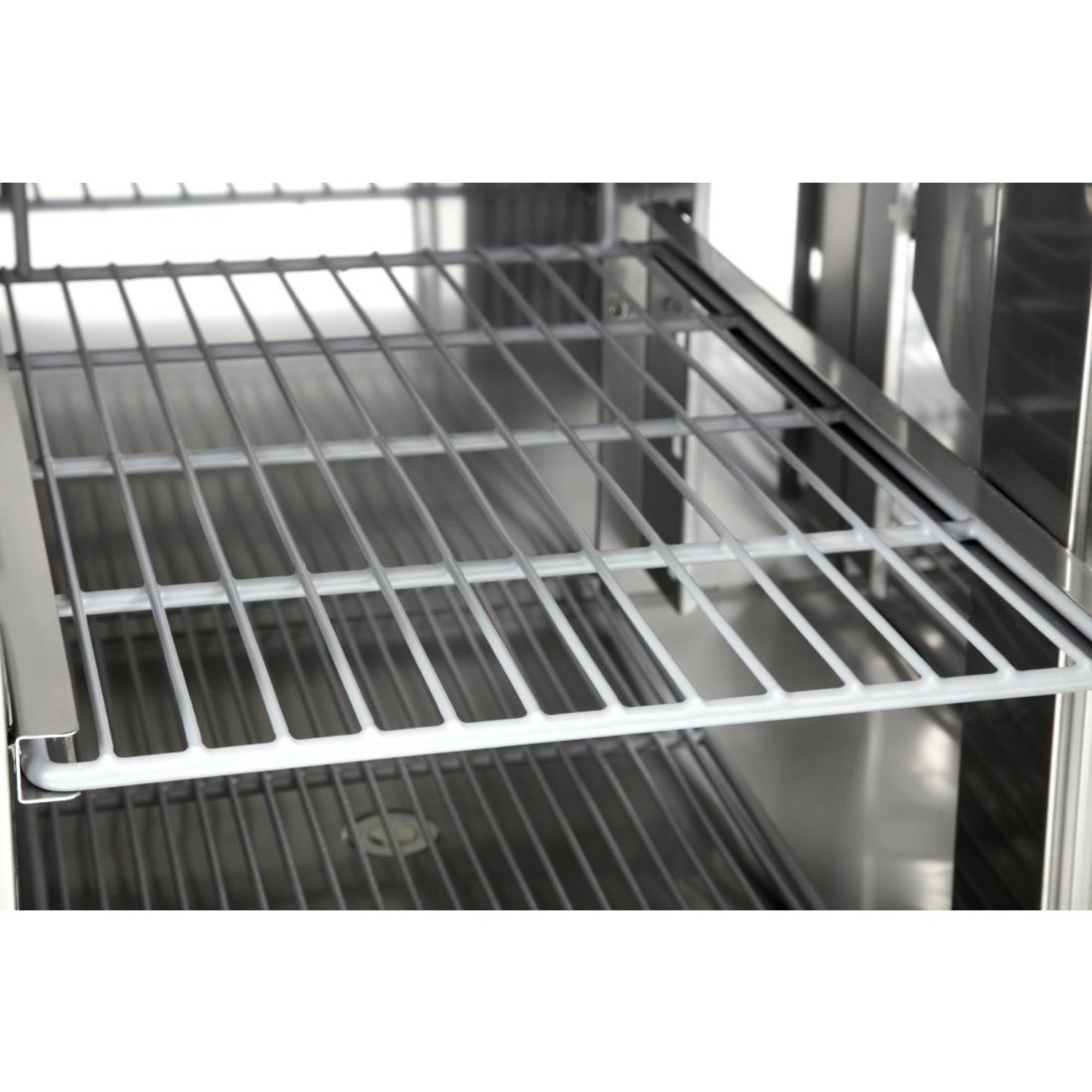 Picture of Polar G-Series Pizza Prep Counter Fridge 368Ltr