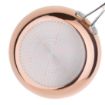 Picture of Vogue Copper Tri-Wall Frying Pan 24cm - CM679