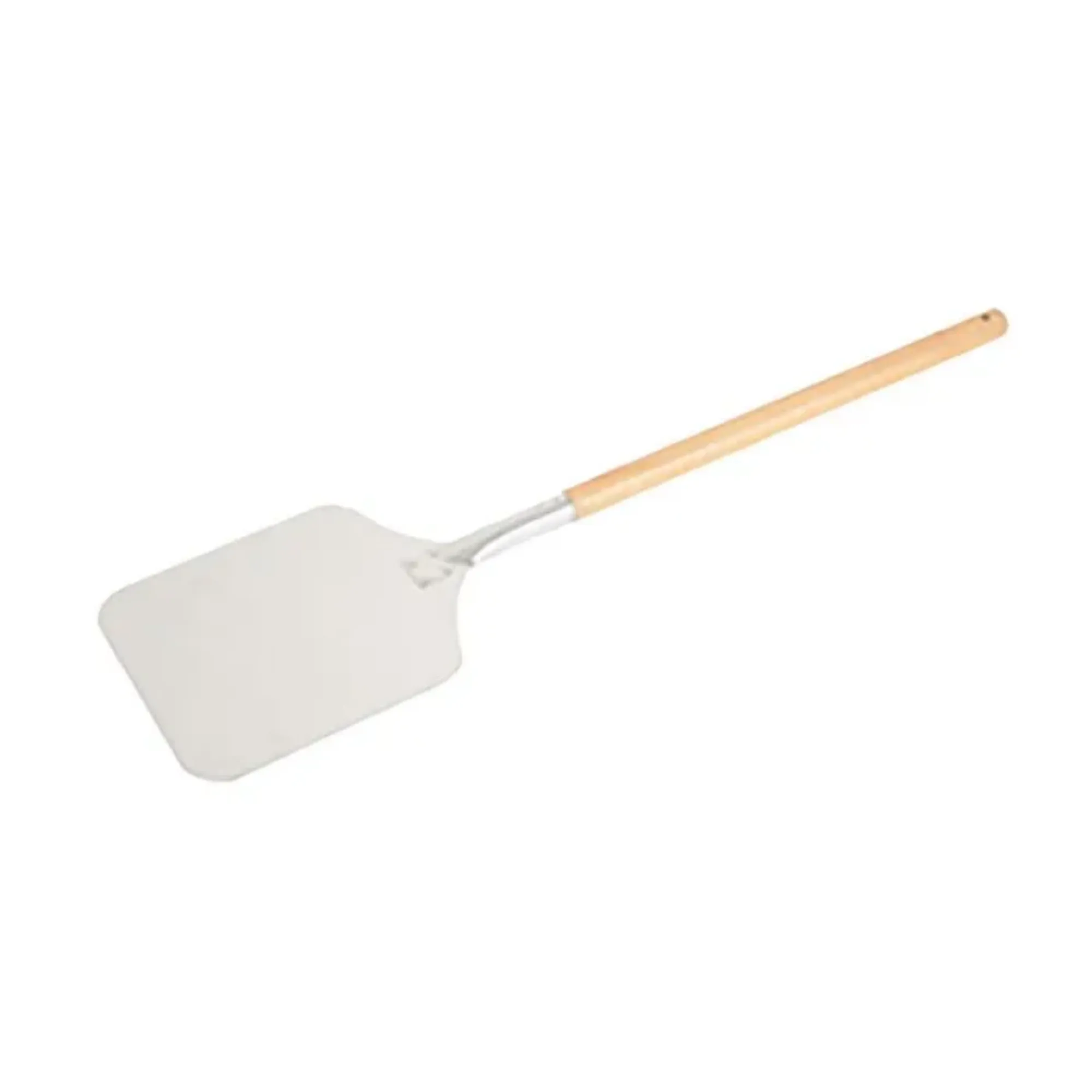 Picture of CombiSteel Aluminium Pizza Shovel Rectangular 30-95 - 7013.1845