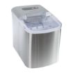 Picture of Caterlite Countertop Manual Fill Ice Machine - CN861
