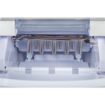 Picture of Caterlite Countertop Manual Fill Ice Machine - CN861