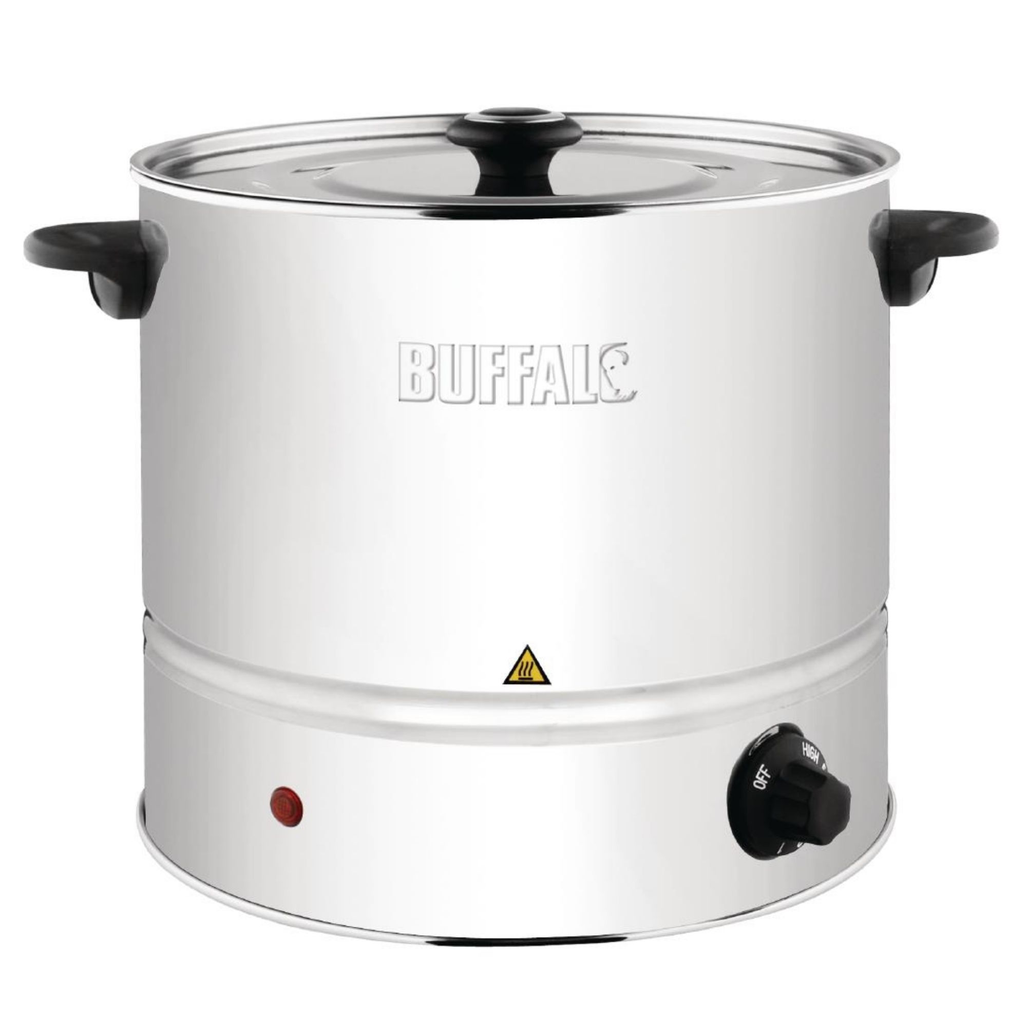 Picture of Buffalo Food Steamer 6Ltr - CL205