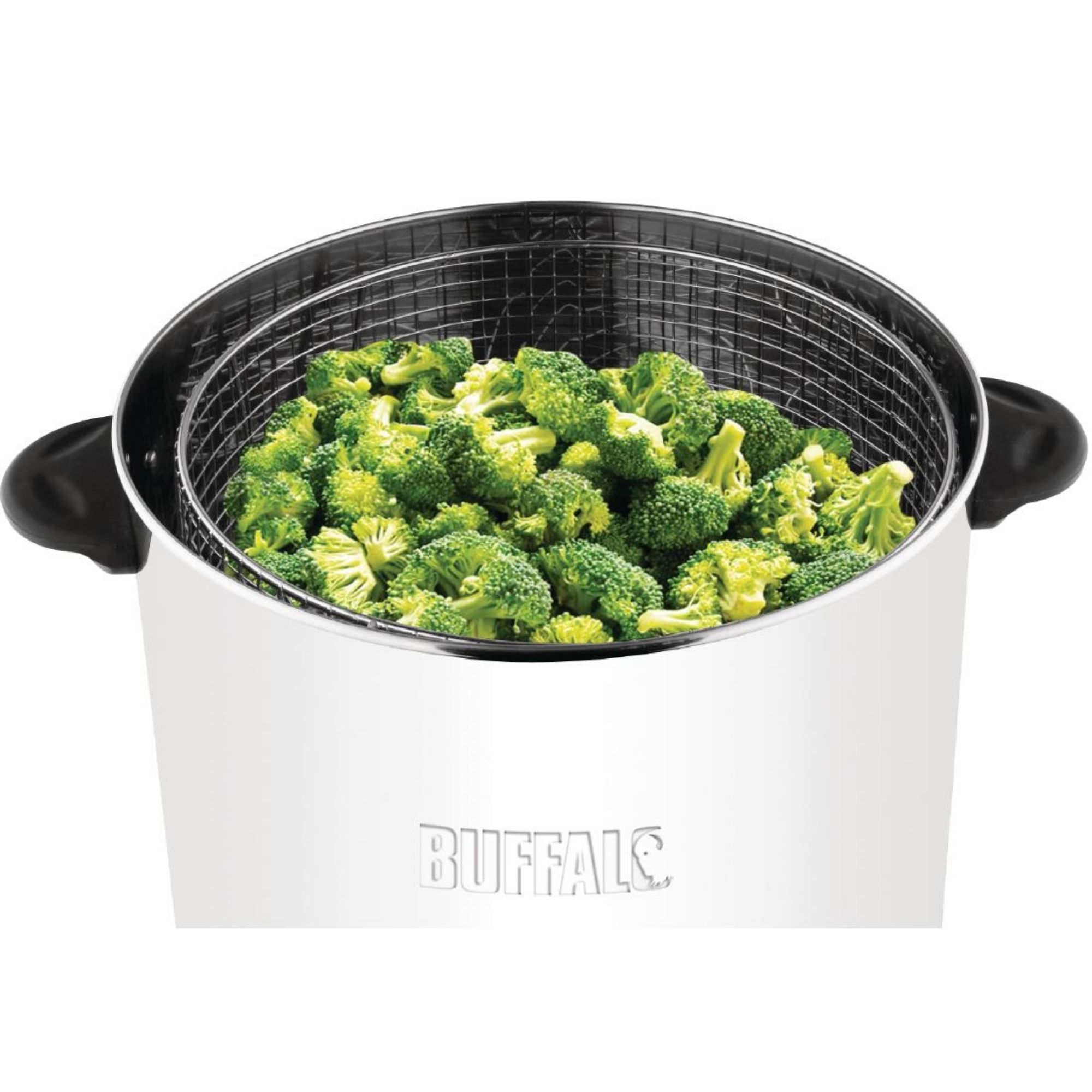 Picture of Buffalo Food Steamer 6Ltr