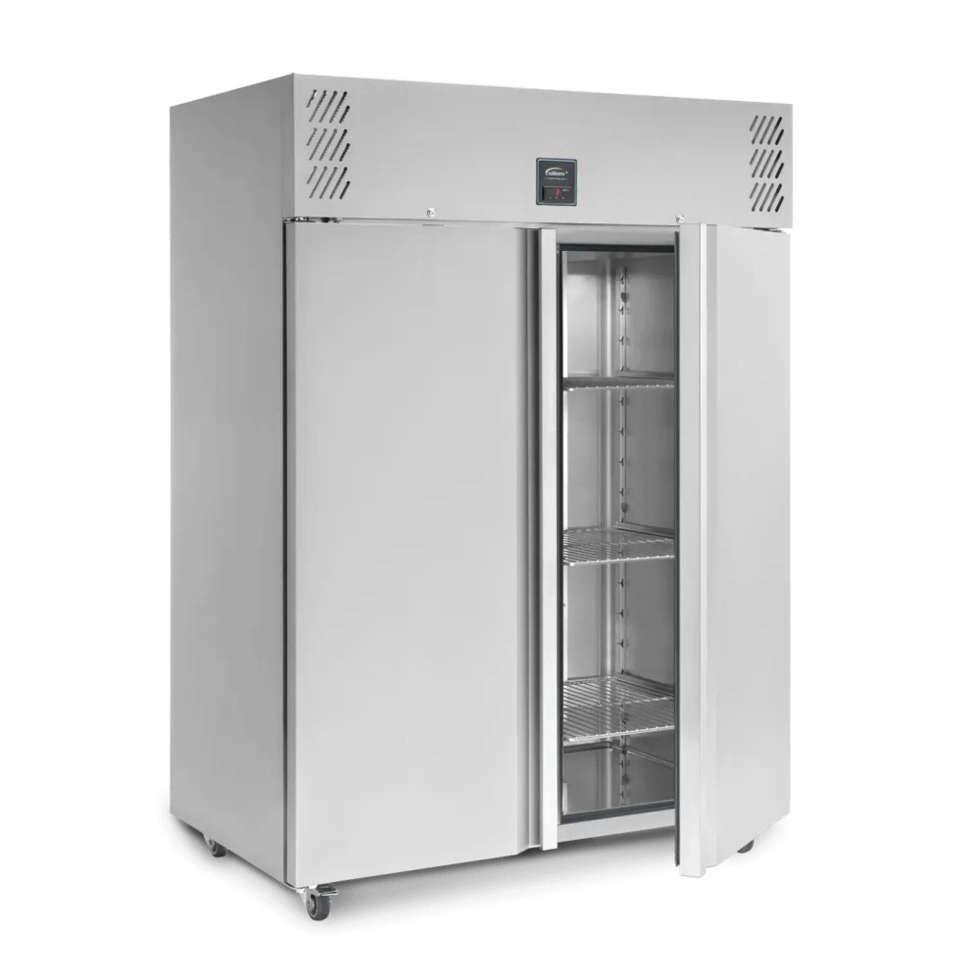 Picture of Williams Jade - J2 Two Door Upright Cabinet