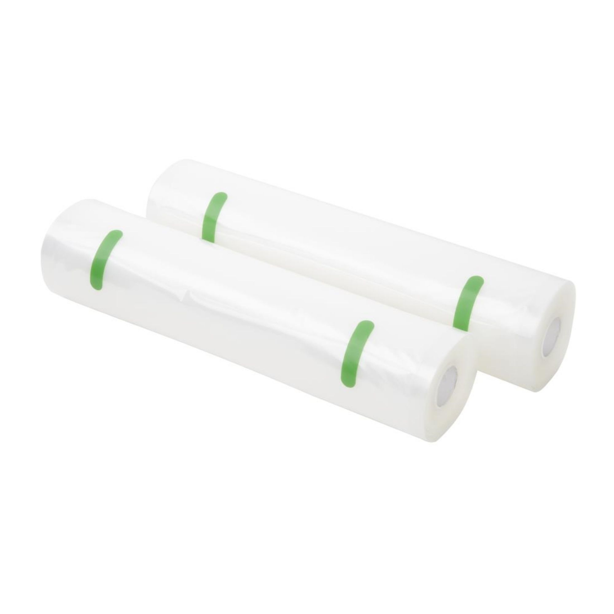 Picture of Vacuum Pack Bag Roll 280mm Twin Pack
