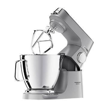 Picture of Kenwood Chef Baker Titanium Mixer KVL85.004SI