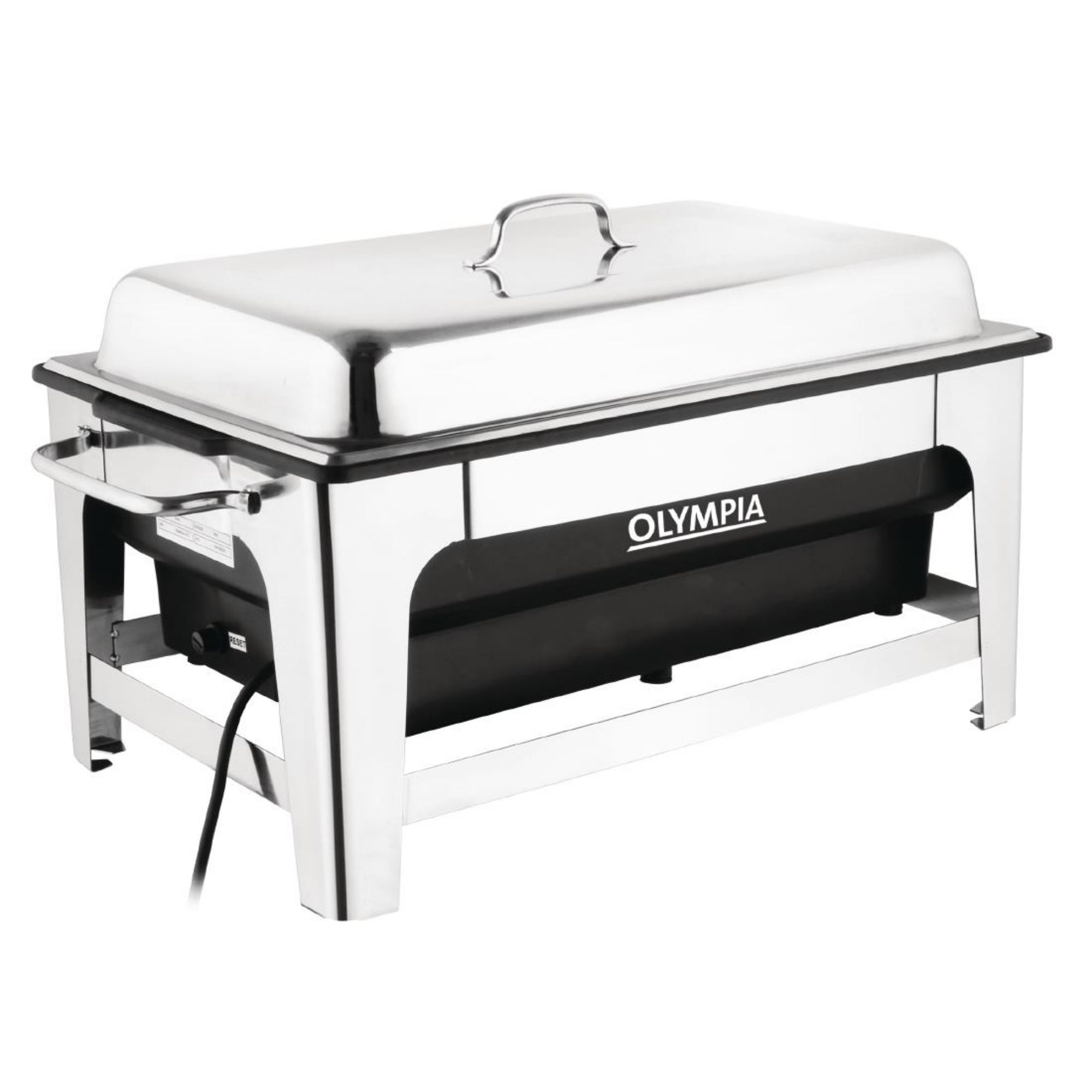 Picture of Olympia Electric Chafing Dish - CM266