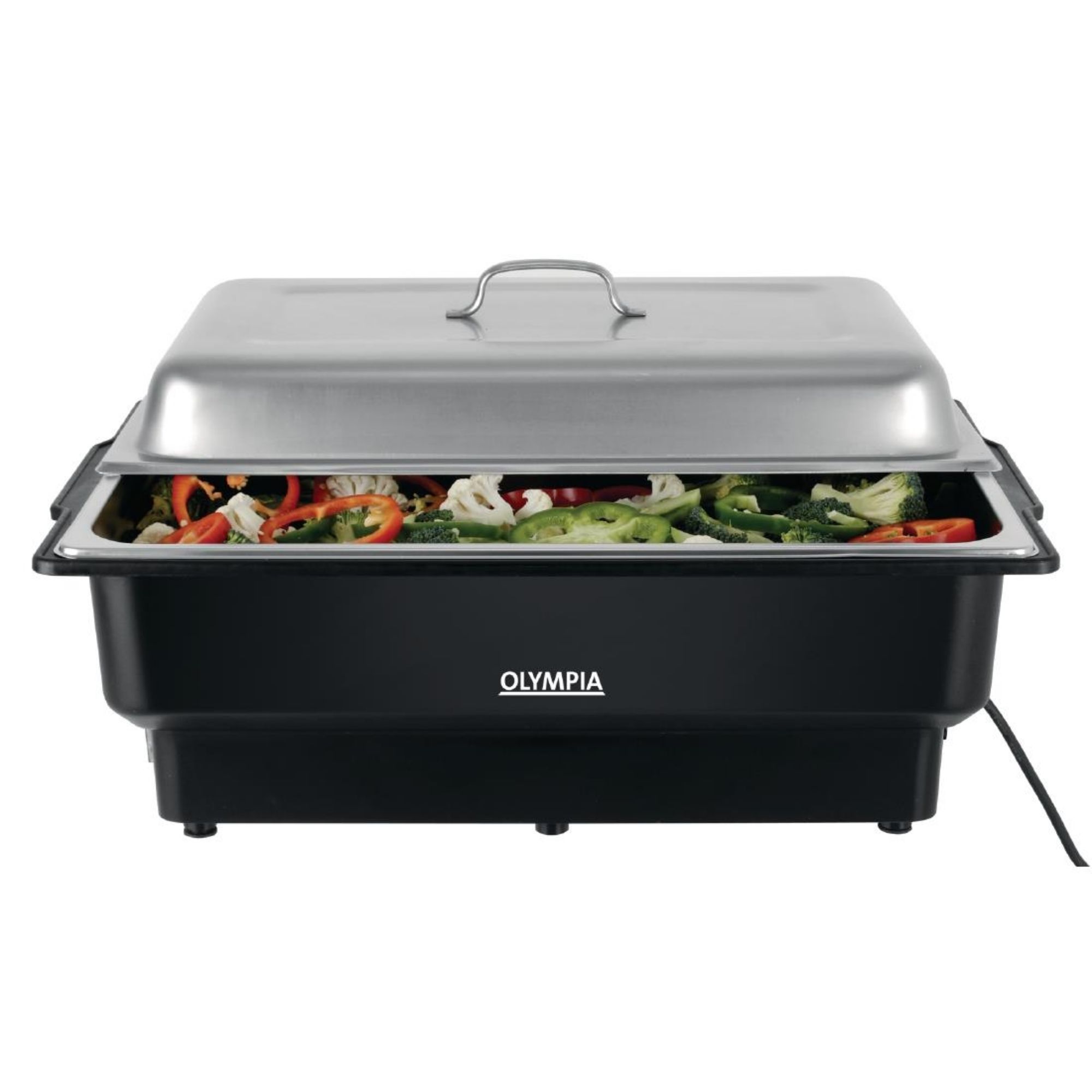Picture of Olympia Electric Chafing Dish