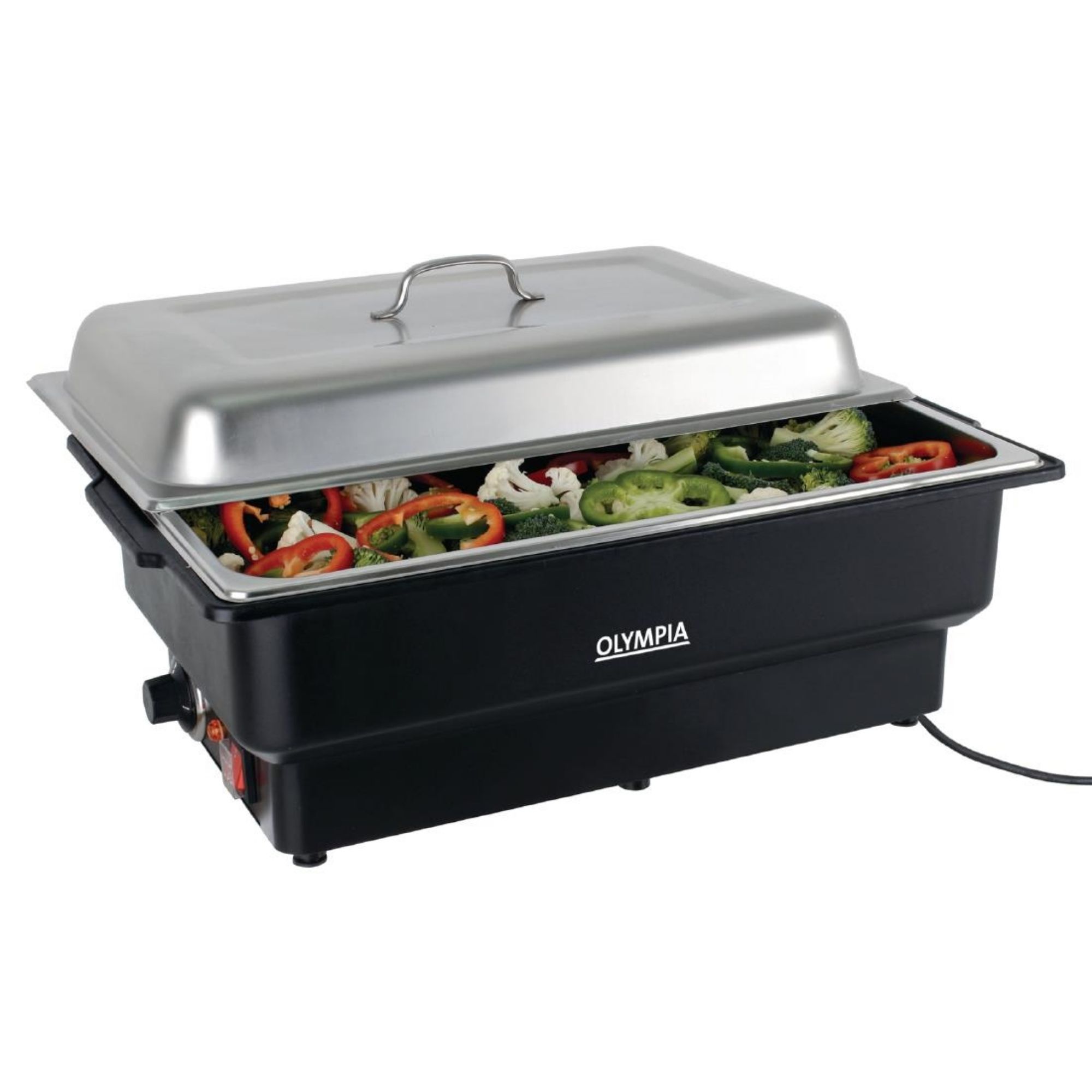 Picture of Olympia Electric Chafing Dish