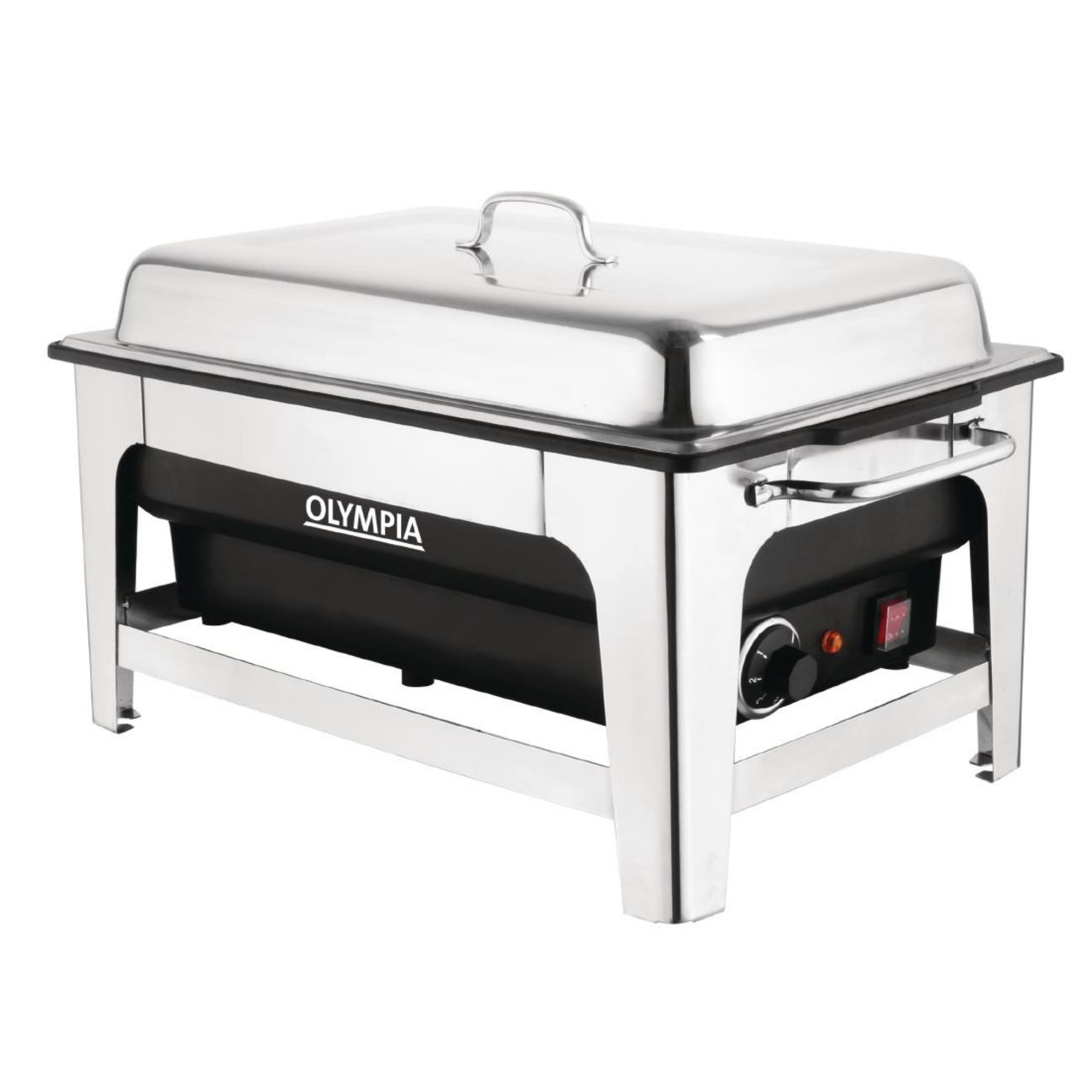 Picture of Olympia Electric Chafing Dish