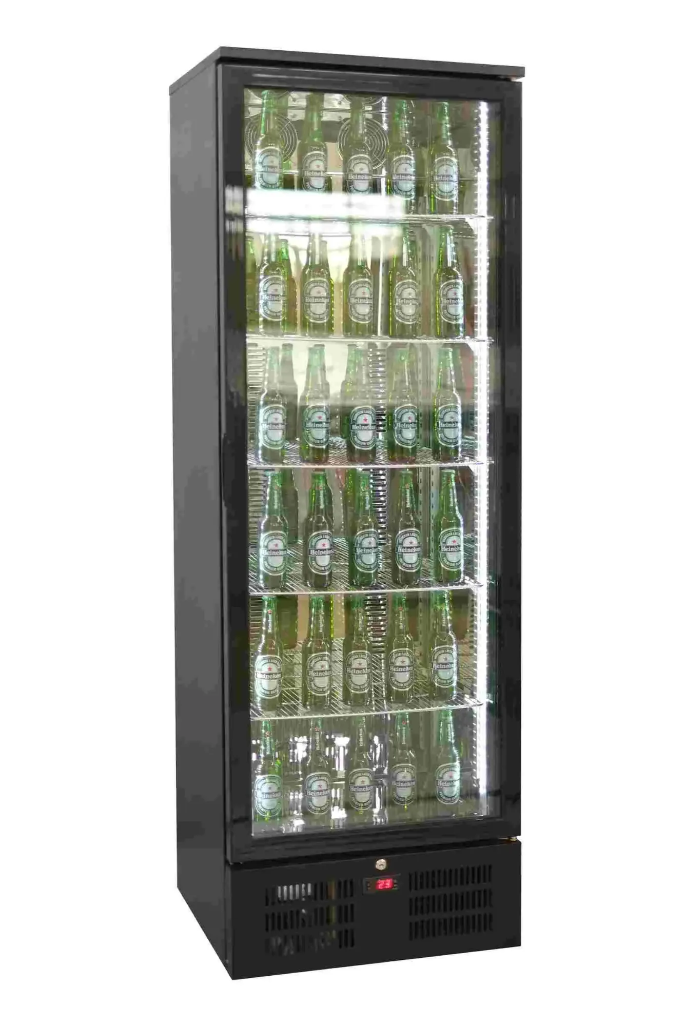 Picture of CombiSteel Backbar Cooler High MVC-293 - 7526.0300