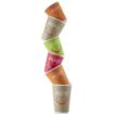 Picture of Huhtamaki Enjoy Double Wall Disposable Hot Cups 340ml / 12oz (Pack of 680) - CM574