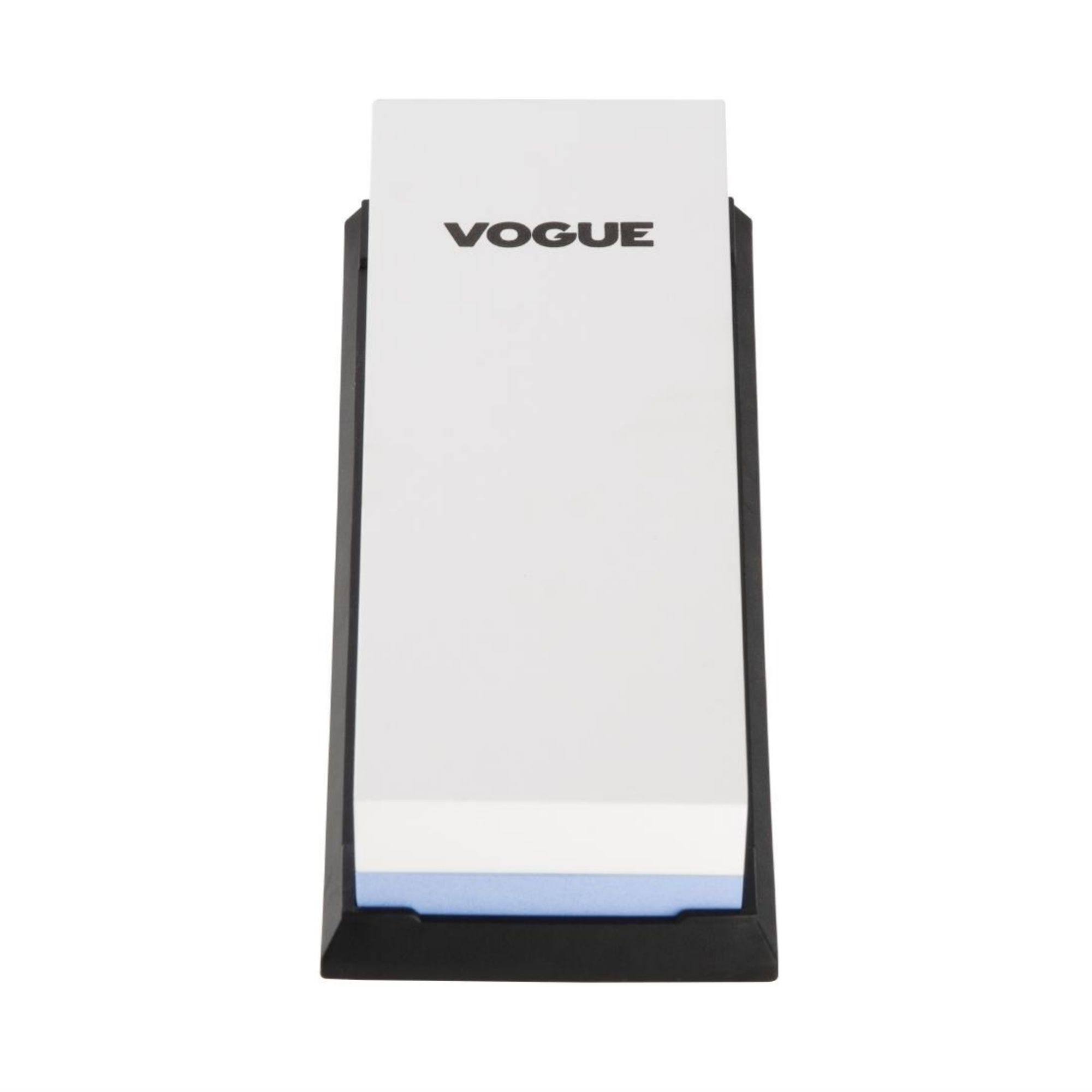 Picture of Vogue Dual Grit Whetstone