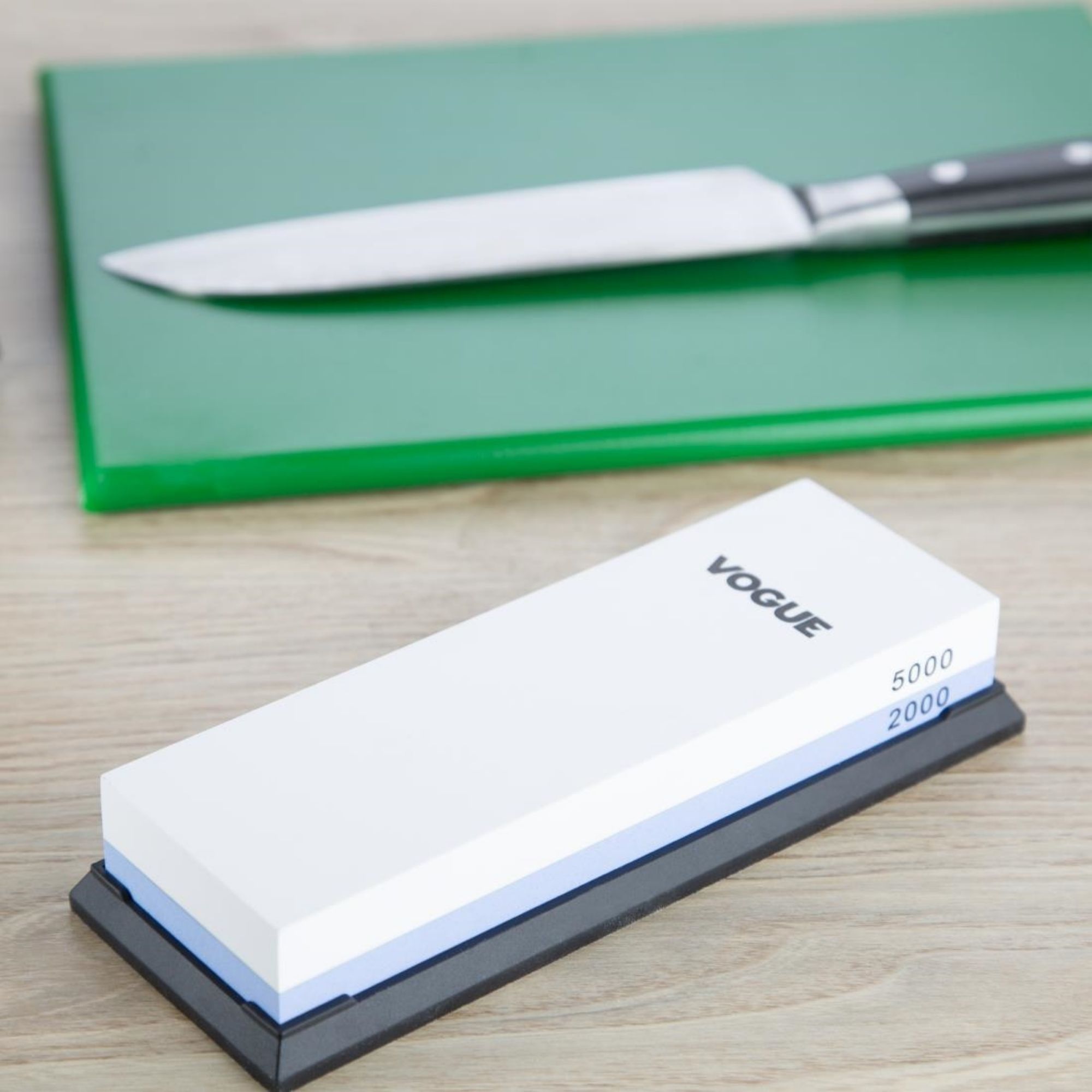 Picture of Vogue Dual Grit Whetstone