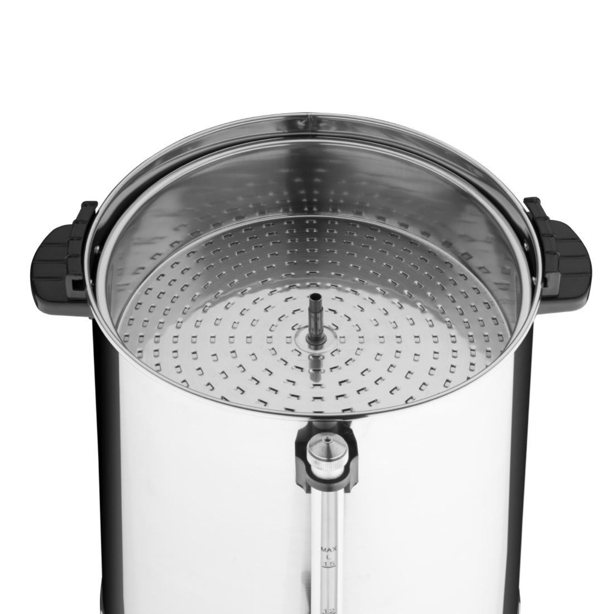 Picture of Buffalo Coffee Percolator
