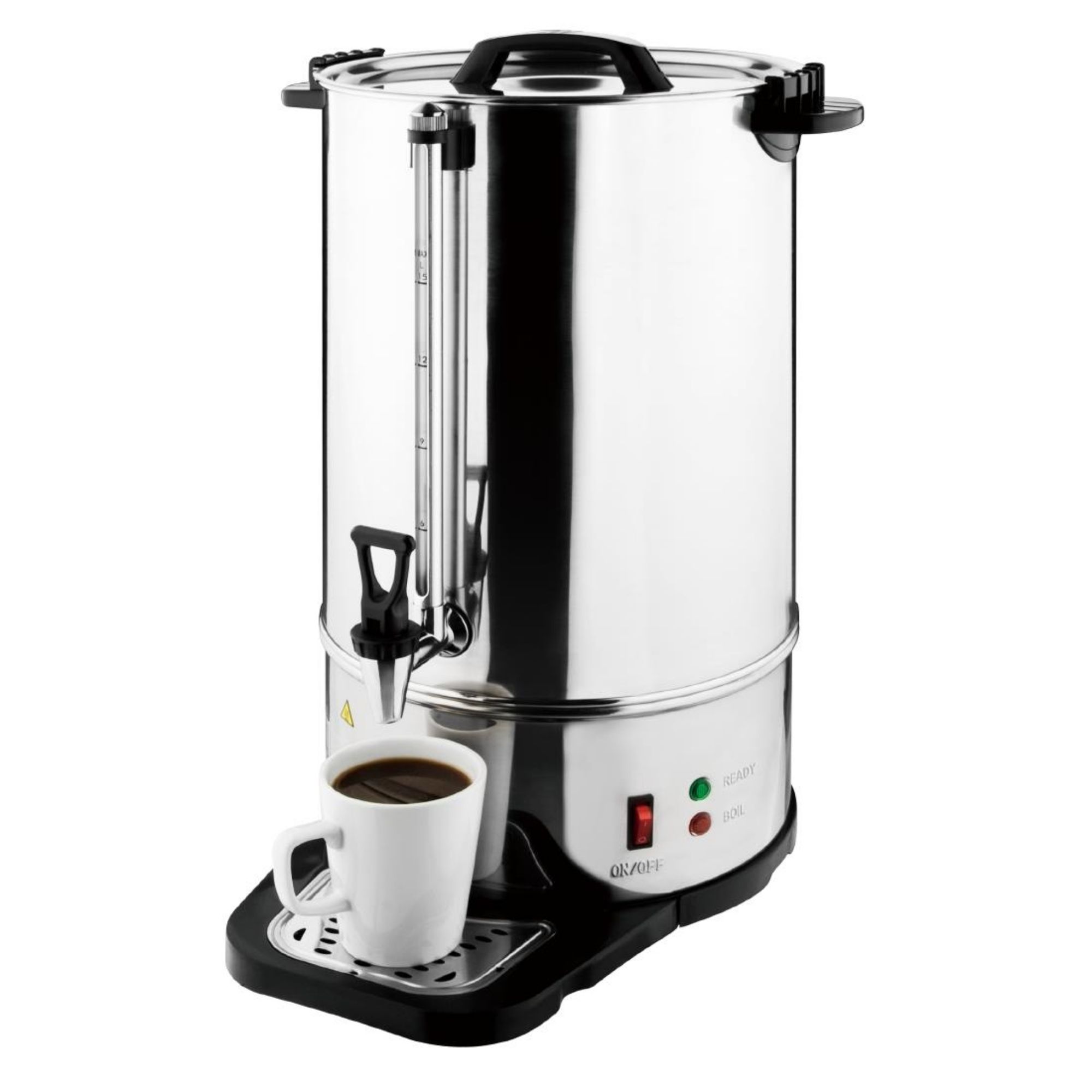 Picture of Buffalo Coffee Percolator