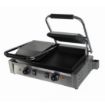 Picture of Dualit Double Panini Contact Grill 96002 - CM112