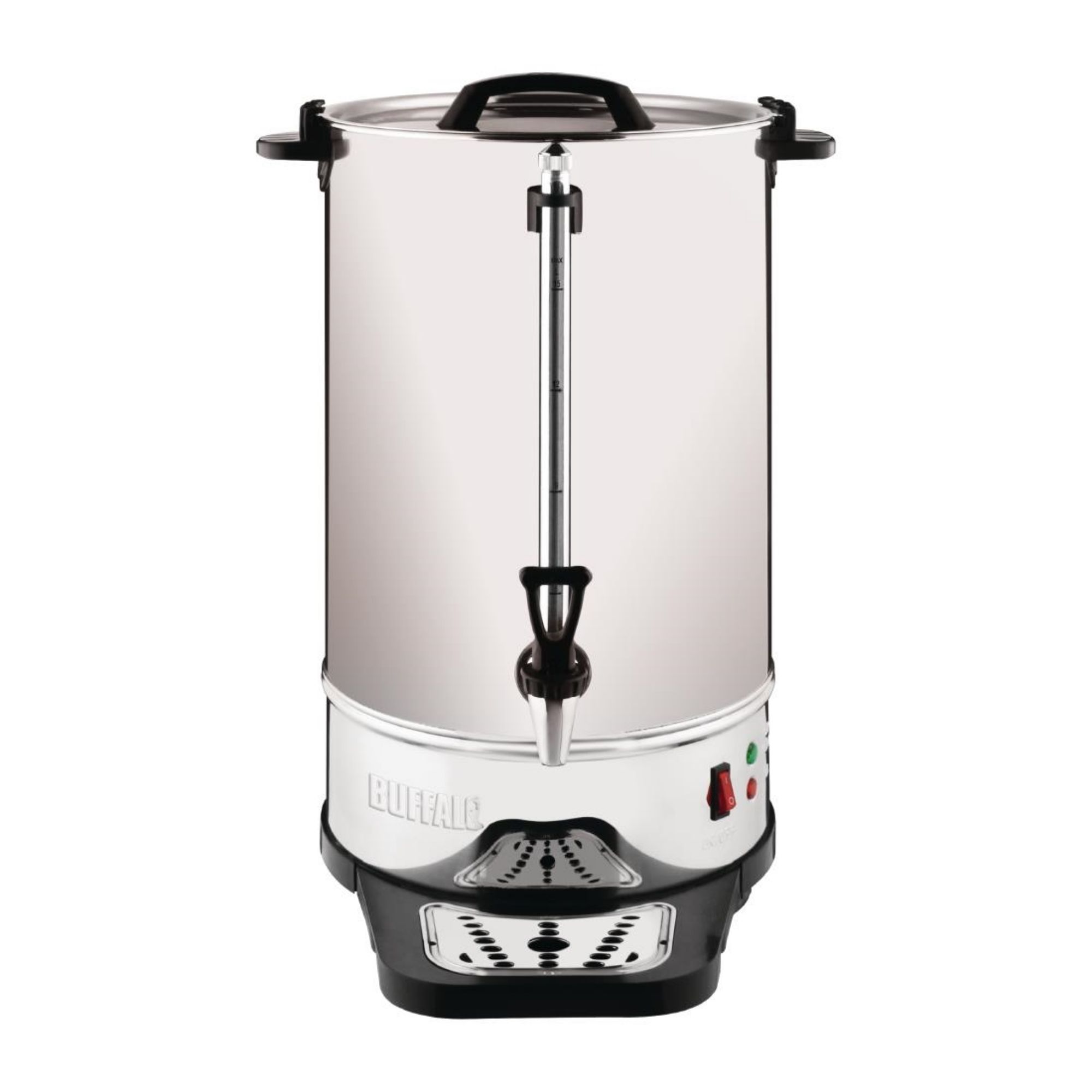 Picture of Buffalo Coffee Percolator