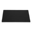Picture of Olympia Smooth Edged Slate Platters 280 x 180mm (Pack of 2) - CM063