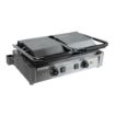 Picture of Dualit Double Panini Contact Grill 96002 - CM112