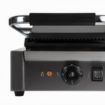 Picture of Dualit Double Panini Contact Grill 96002 - CM112