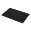 Picture of Olympia Smooth Edged Slate Platters 280 x 180mm (Pack of 2) - CM063