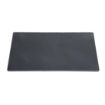 Picture of Olympia Smooth Edged Slate Platters 280 x 180mm (Pack of 2) - CM063