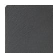 Picture of Olympia Smooth Edged Slate Platters 280 x 180mm (Pack of 2) - CM063