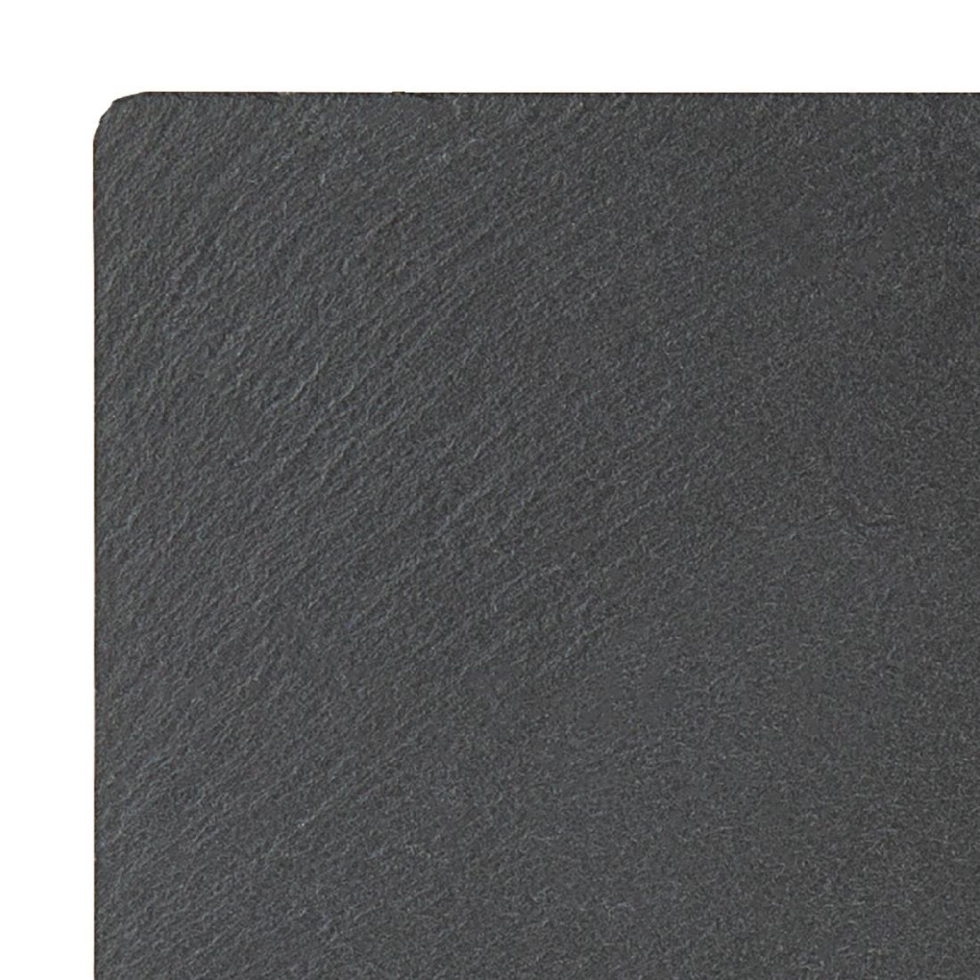 Picture of Olympia Smooth Edged Slate Platters 280 x 180mm (Pack of 2)