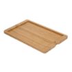 Picture of Olympia Wooden Base for Slate Platter 330 x 210mm - CM061
