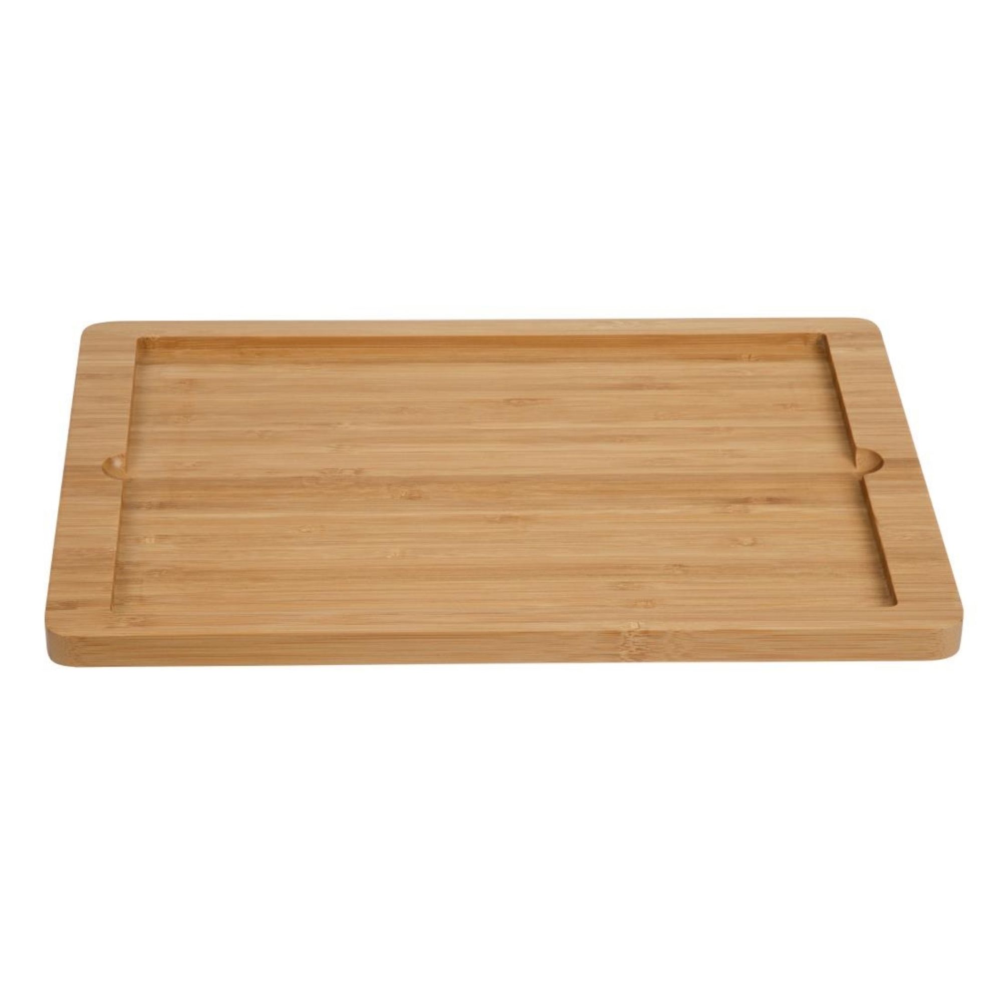 Picture of Olympia Wooden Base for Slate Platter 330 x 210mm