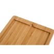 Picture of Olympia Wooden Base for Slate Platter 330 x 210mm - CM061