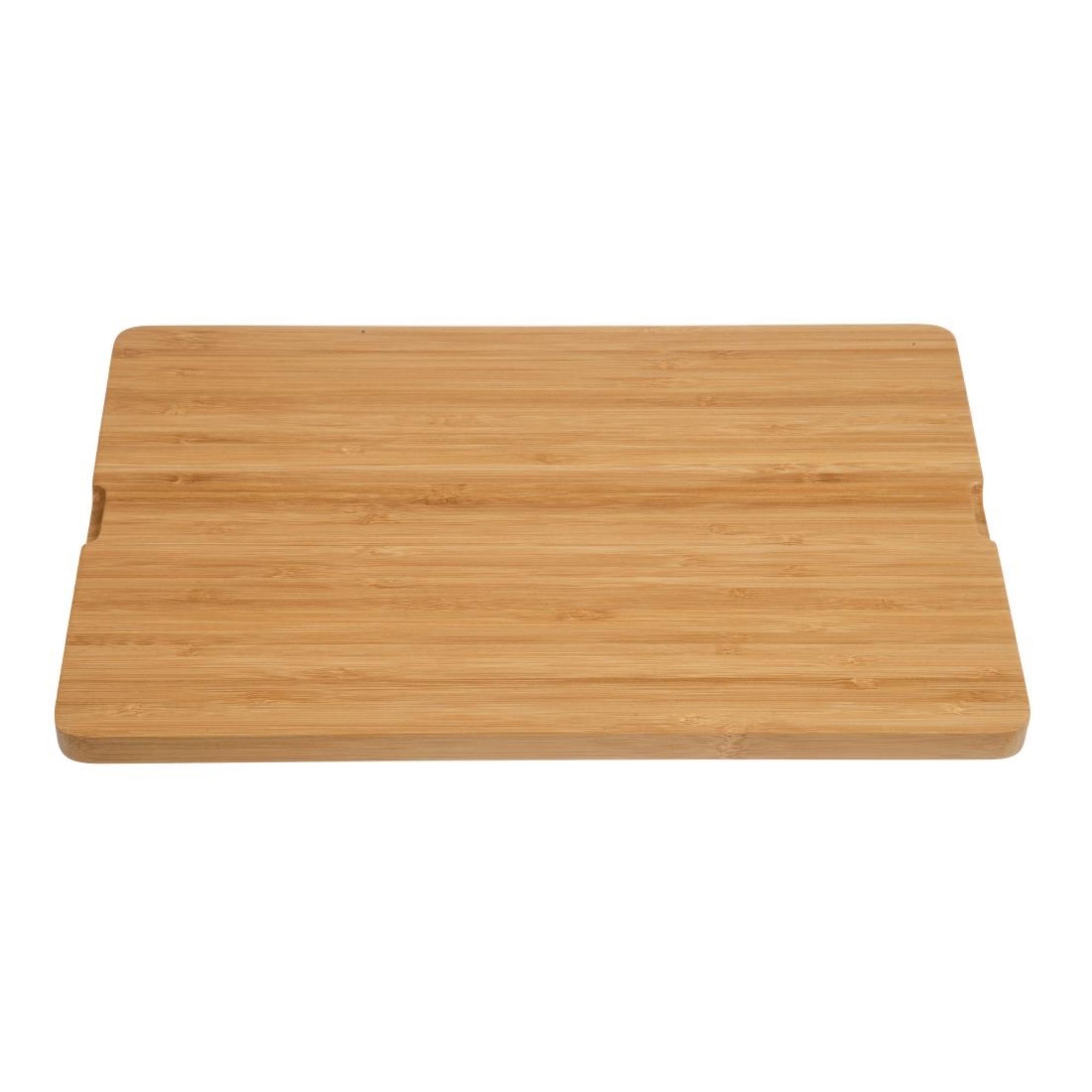 Picture of Olympia Wooden Base for Slate Platter 330 x 210mm