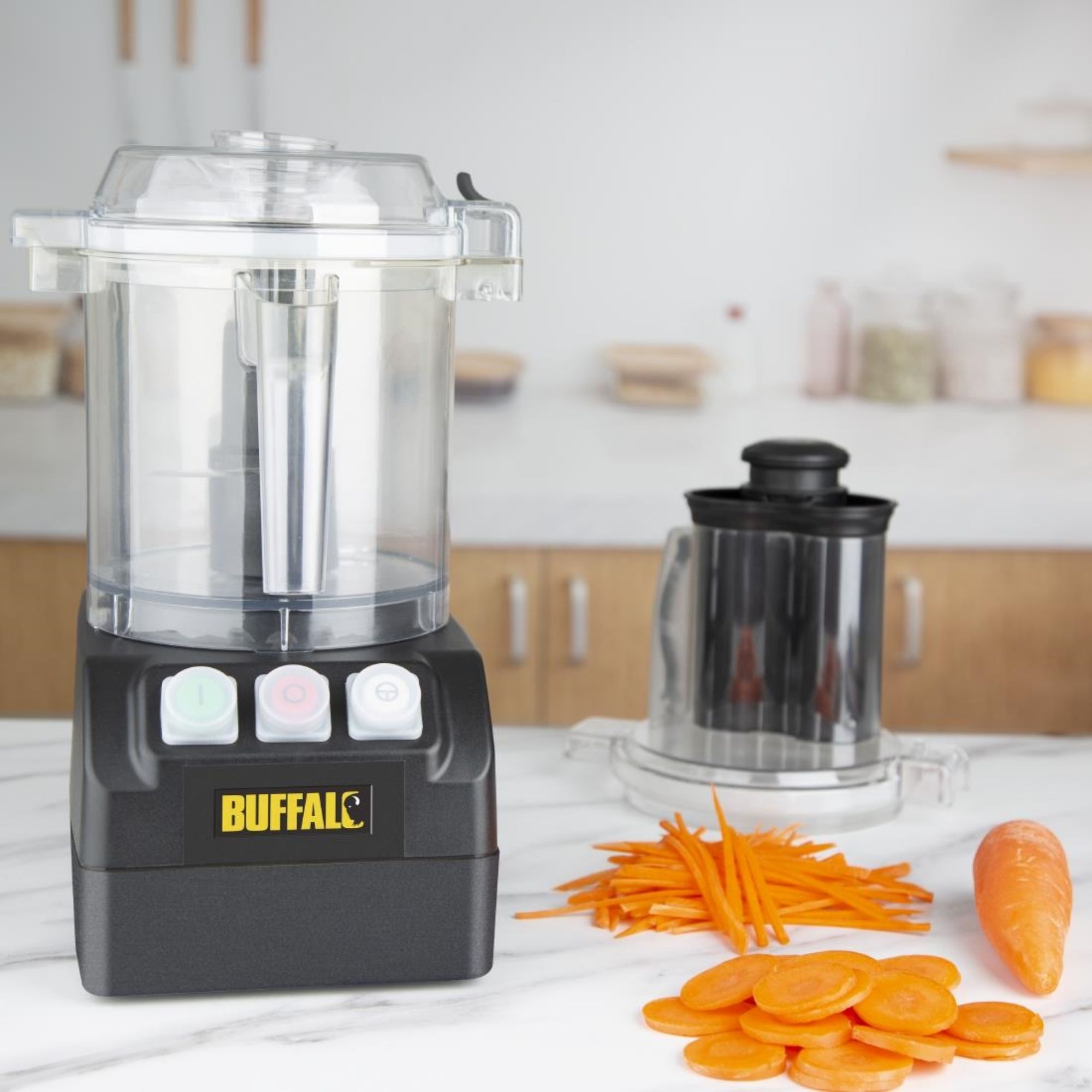 Picture of Buffalo Multi Function Food Processor