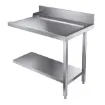 Picture of CombiSteel Exit Table Bottom Shelf 1100 Right For 7280.0045-0046