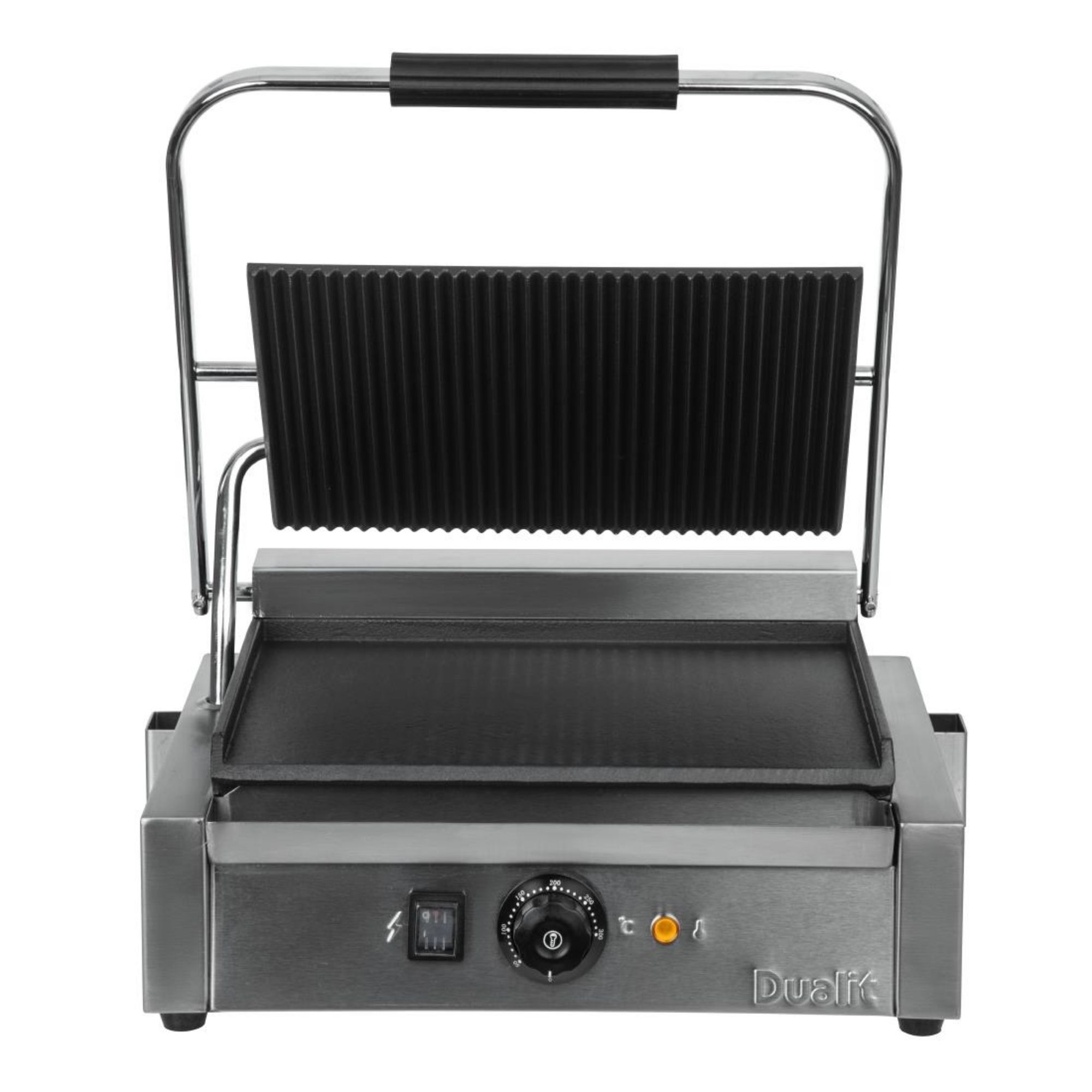 Picture of Dualit Caterers Contact Grill 96001 - CM111