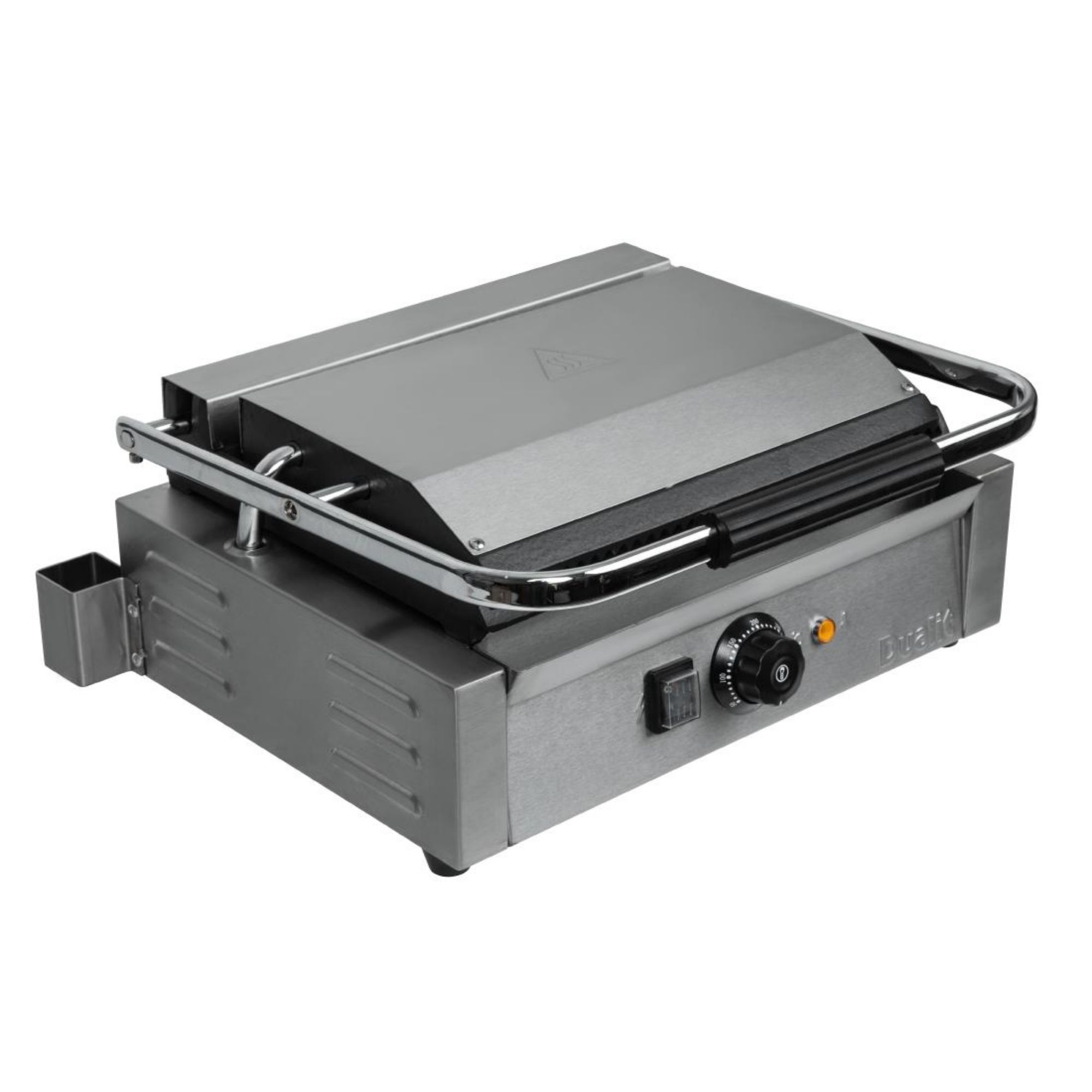 Picture of Dualit Caterers Contact Grill 96001