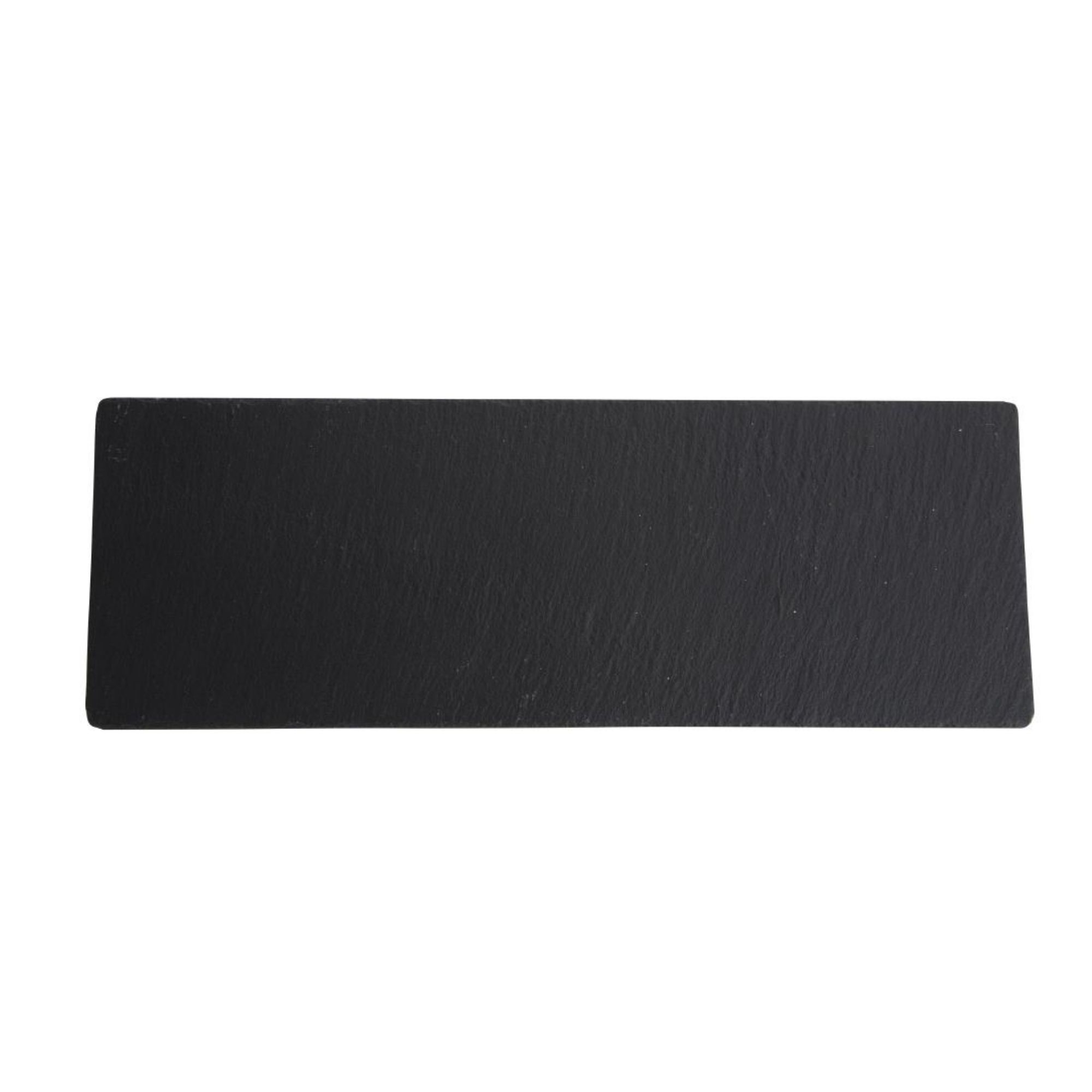 Picture of Olympia Smooth Edged Slate Platters 280 x 100mm (Pack of 2)