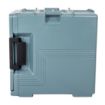 Picture of Cambro Insulated Food Box Blue - CG140