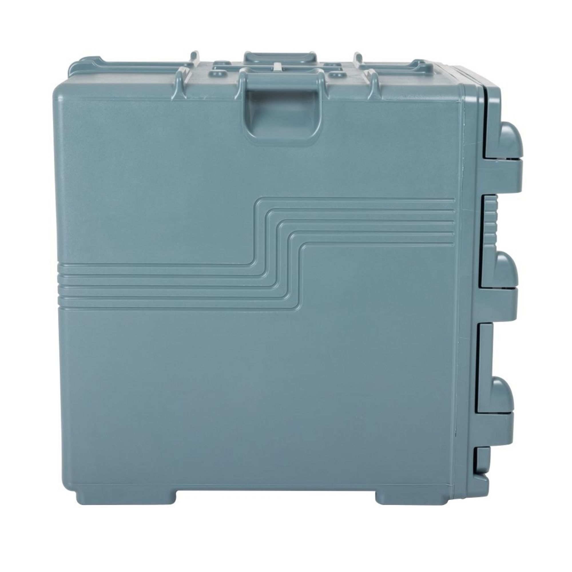 Picture of Cambro Insulated Food Box Blue